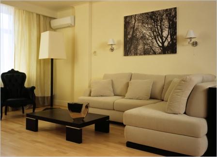 Как правильно выбрать диван угловой для квартиры?